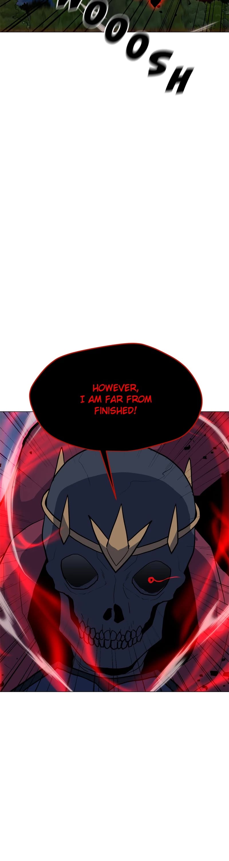 Solo Spell Caster Chapter 153 page 32 - Chapter 153: Episode 153