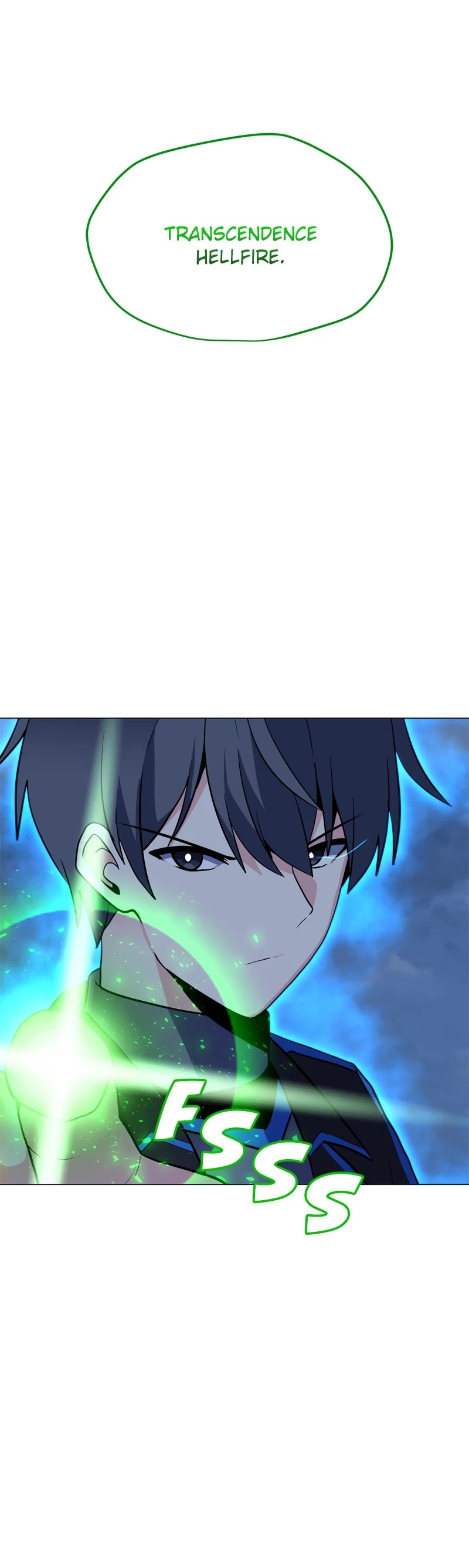 Solo Spell Caster Chapter 153 page 34 - Chapter 153: Episode 153