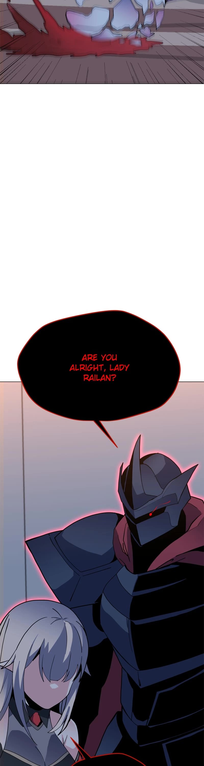Solo Spell Caster Chapter 153 page 42 - Chapter 153: Episode 153