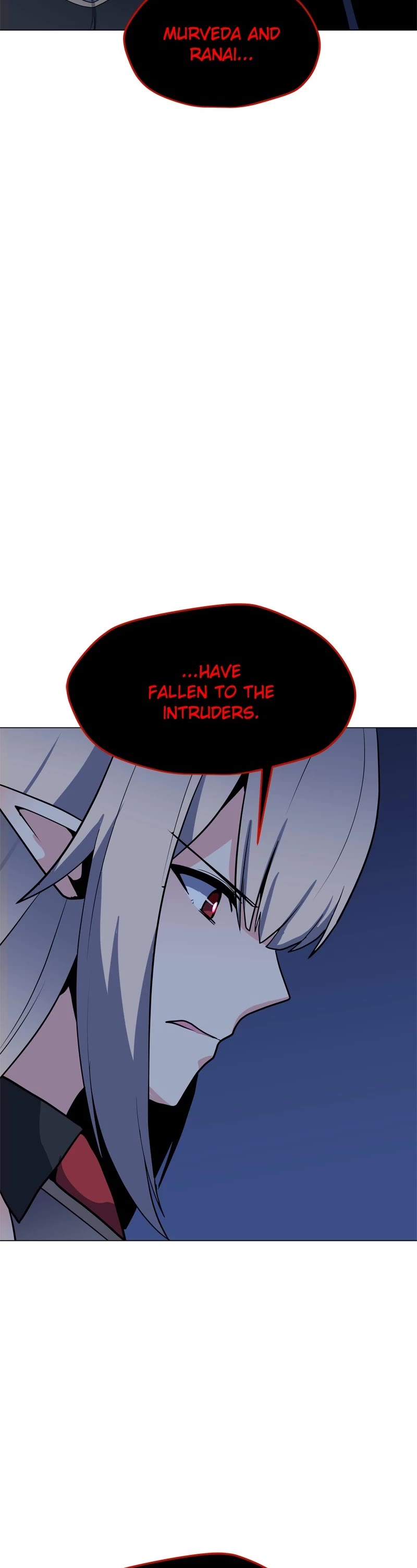 Solo Spell Caster Chapter 153 page 43 - Chapter 153: Episode 153