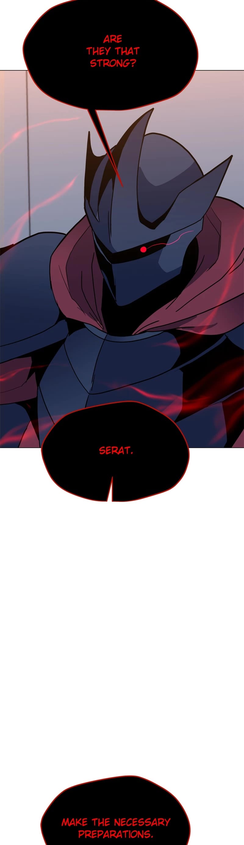Solo Spell Caster Chapter 153 page 44 - Chapter 153: Episode 153