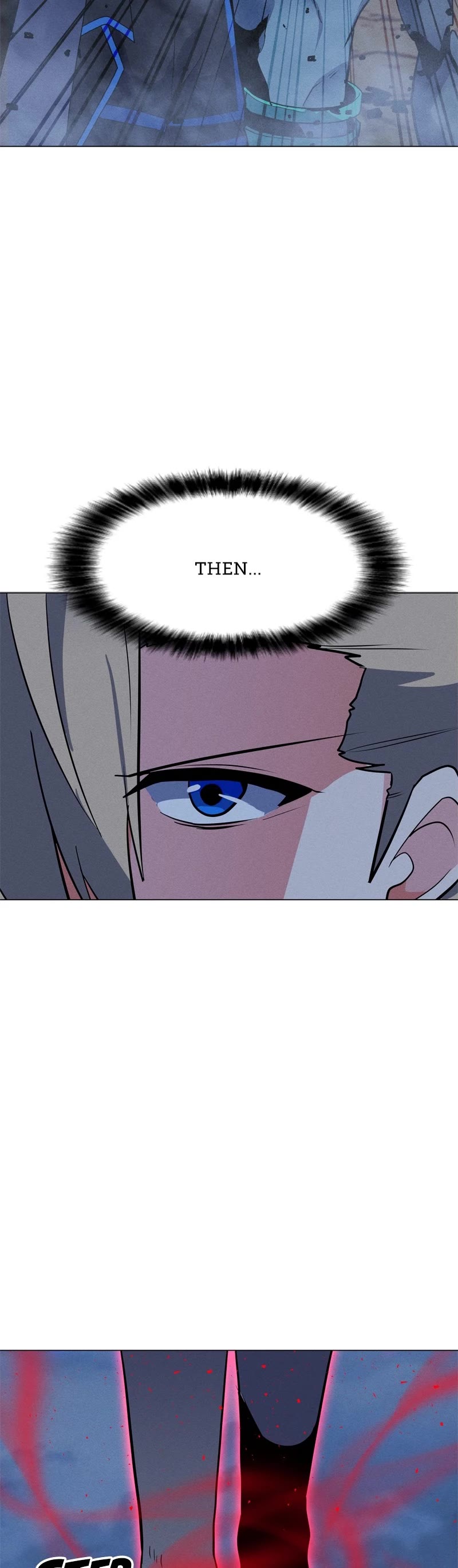 Solo Spell Caster Chapter 154 page 10 - Chapter 154: Episode 154