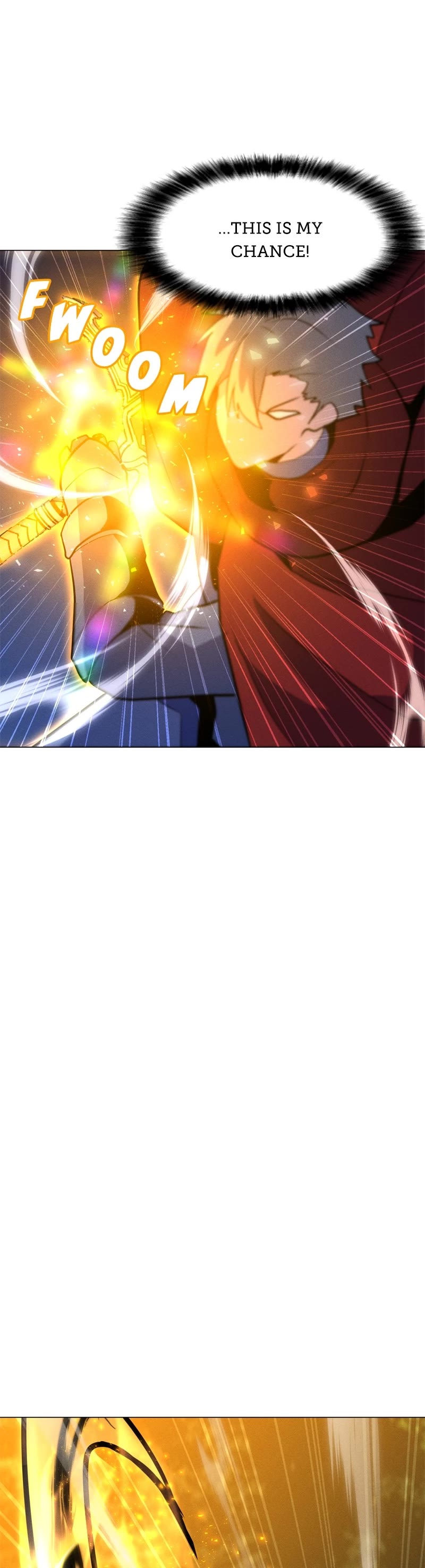 Solo Spell Caster Chapter 154 page 15 - Chapter 154: Episode 154