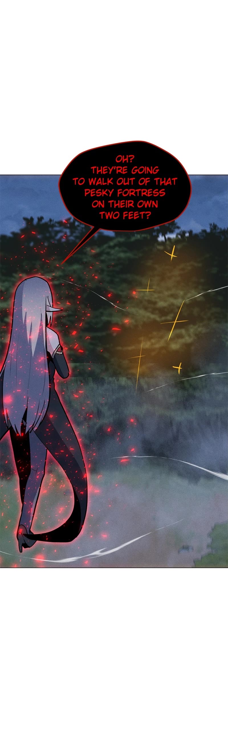 Solo Spell Caster Chapter 154 page 20 - Chapter 154: Episode 154