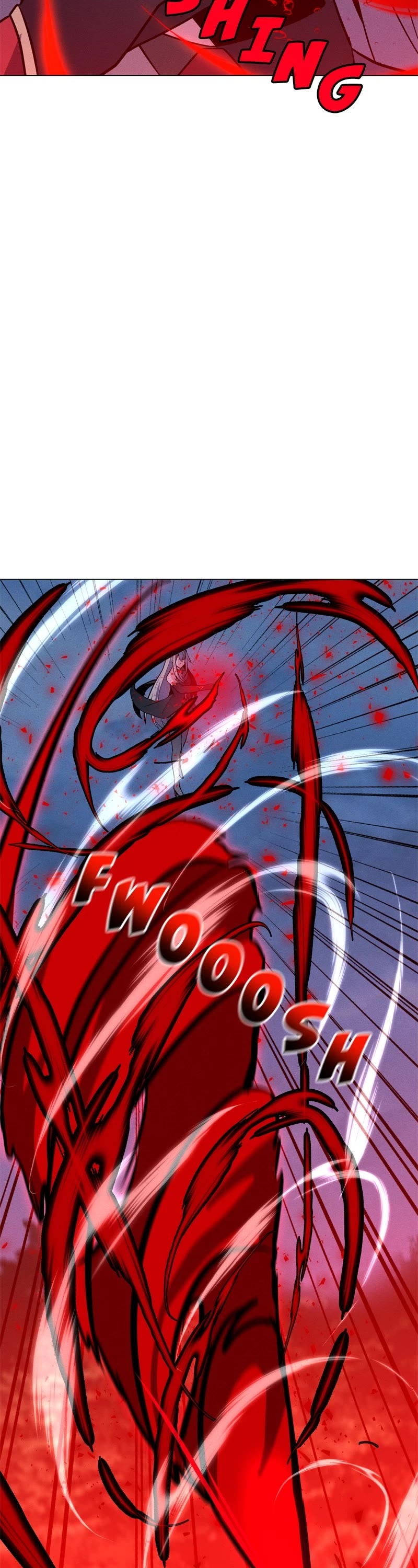 Solo Spell Caster Chapter 154 page 27 - Chapter 154: Episode 154