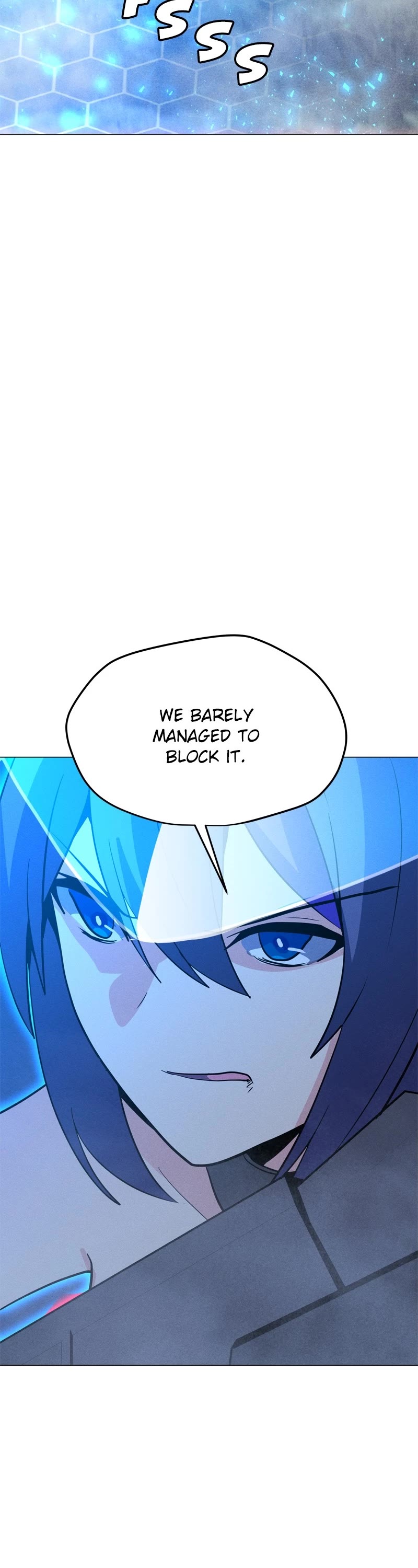 Solo Spell Caster Chapter 154 page 31 - Chapter 154: Episode 154