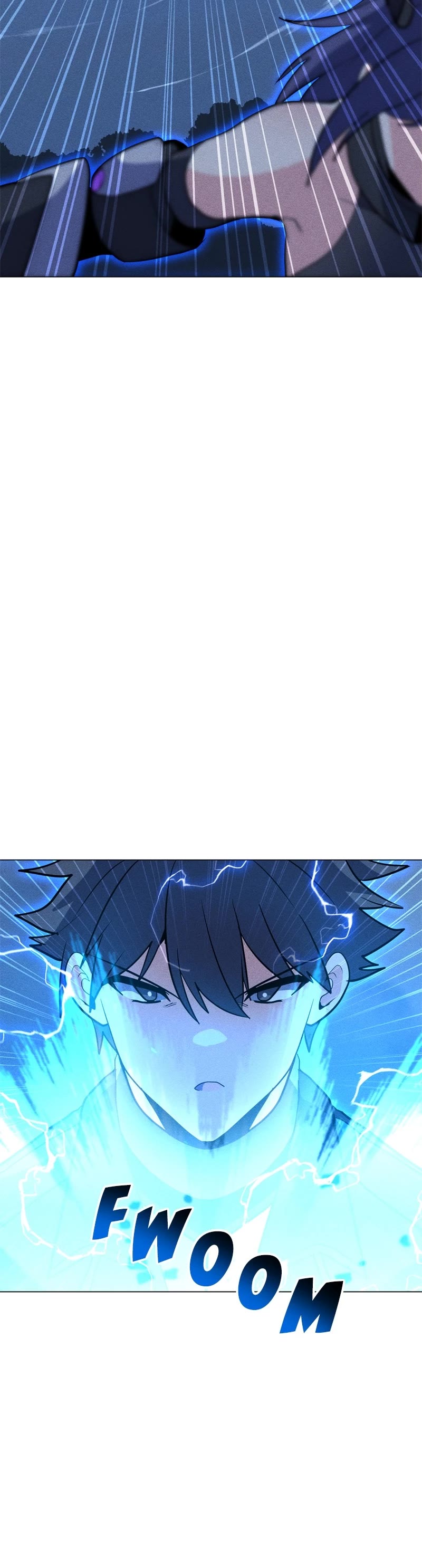 Solo Spell Caster Chapter 154 page 40 - Chapter 154: Episode 154