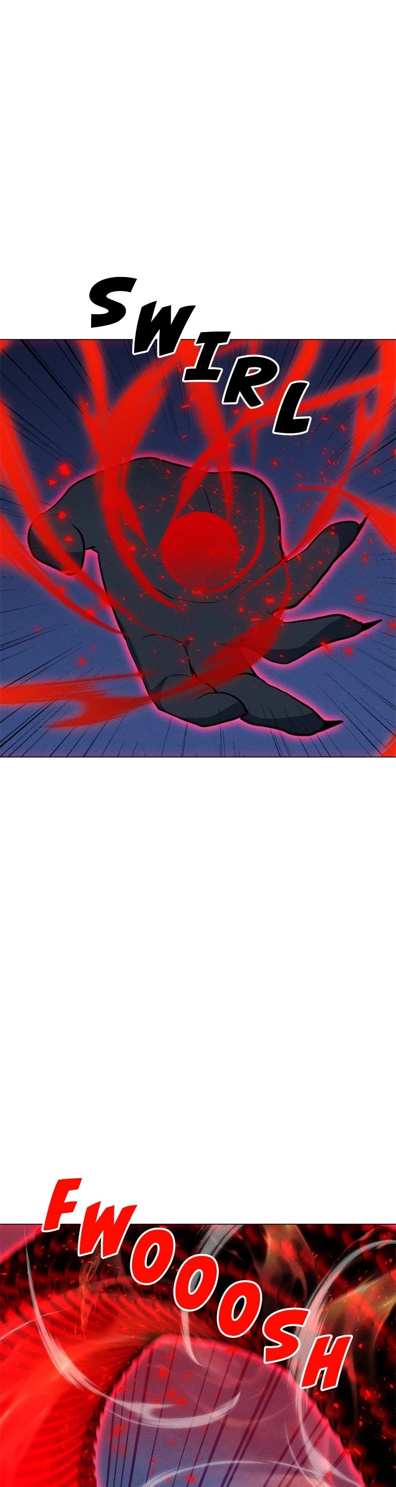 Solo Spell Caster Chapter 154 page 46 - Chapter 154: Episode 154
