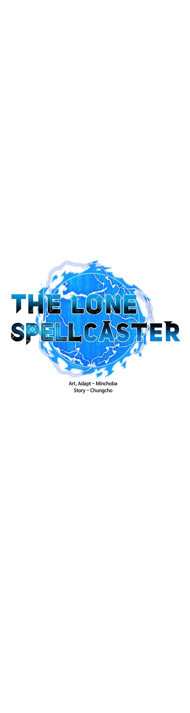 Solo Spell Caster Chapter 155 page 13 - Chapter 155: Episode 155