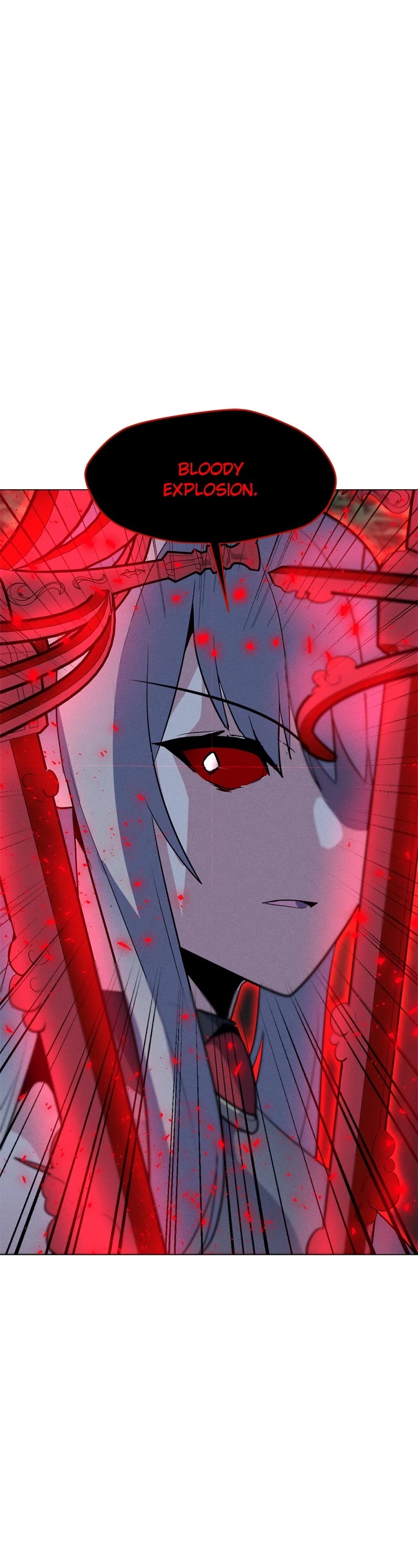 Solo Spell Caster Chapter 155 page 21 - Chapter 155: Episode 155