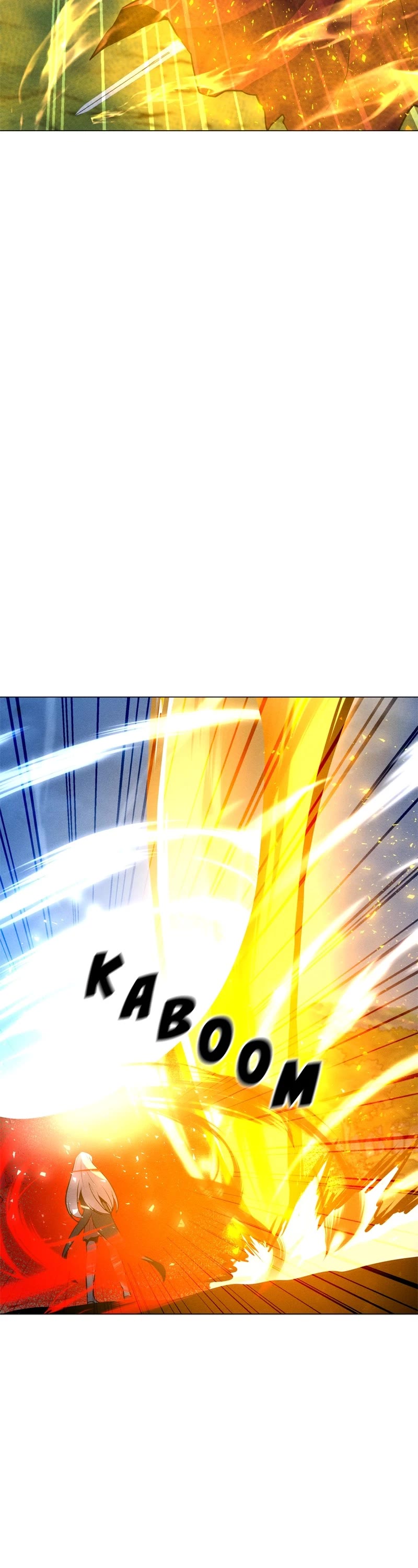 Solo Spell Caster Chapter 155 page 28 - Chapter 155: Episode 155