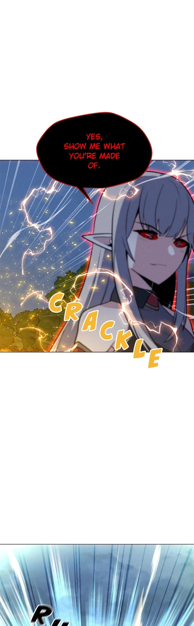 Solo Spell Caster Chapter 155 page 29 - Chapter 155: Episode 155