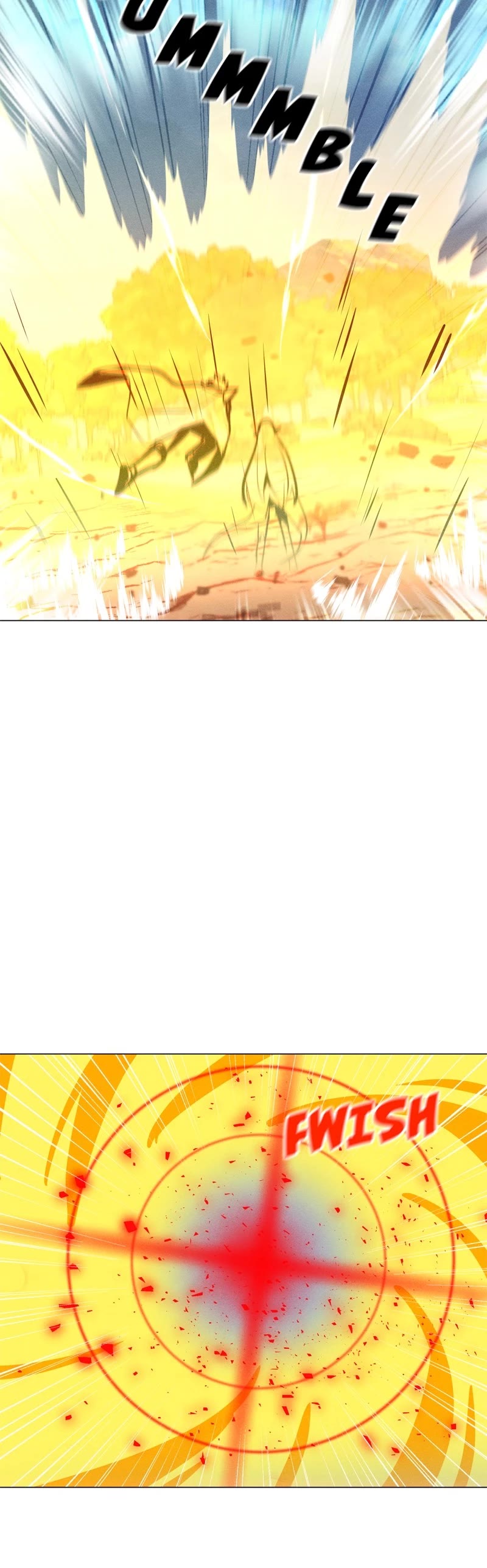 Solo Spell Caster Chapter 155 page 30 - Chapter 155: Episode 155