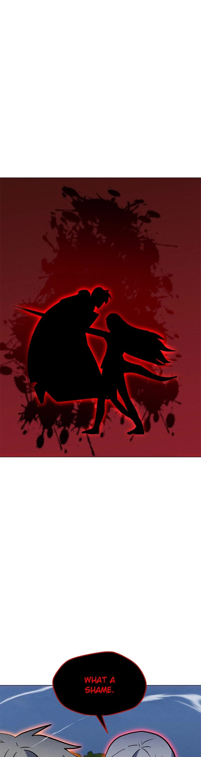 Solo Spell Caster Chapter 155 page 31 - Chapter 155: Episode 155
