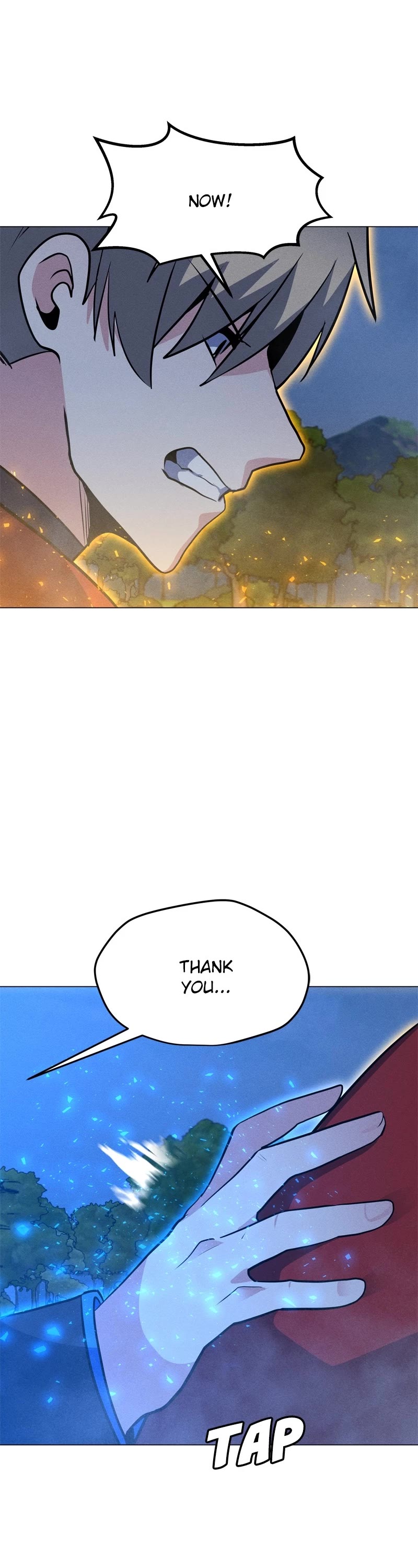 Solo Spell Caster Chapter 155 page 33 - Chapter 155: Episode 155