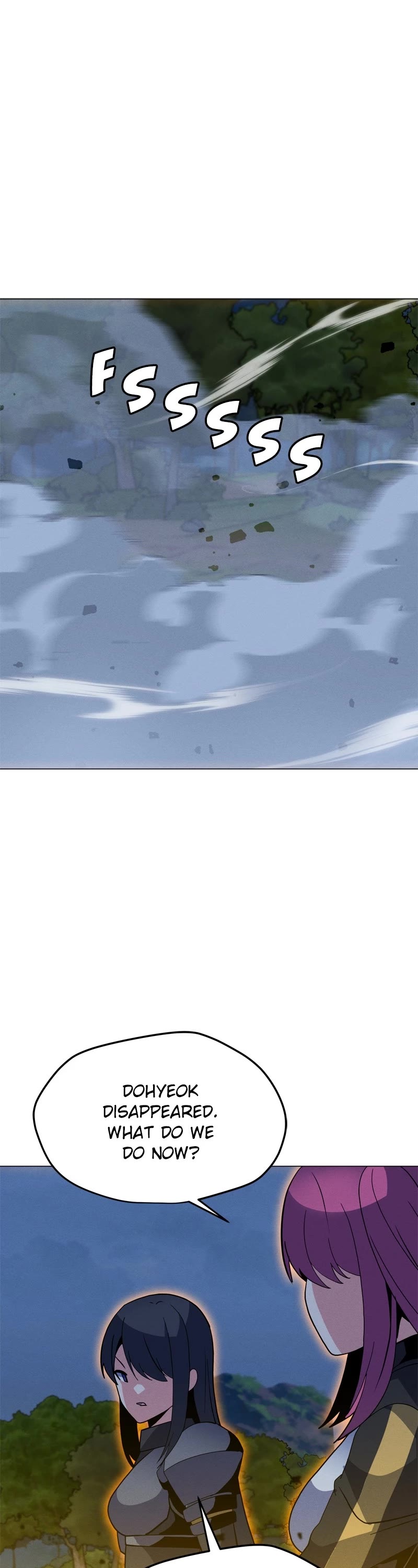 Solo Spell Caster Chapter 155 page 37 - Chapter 155: Episode 155