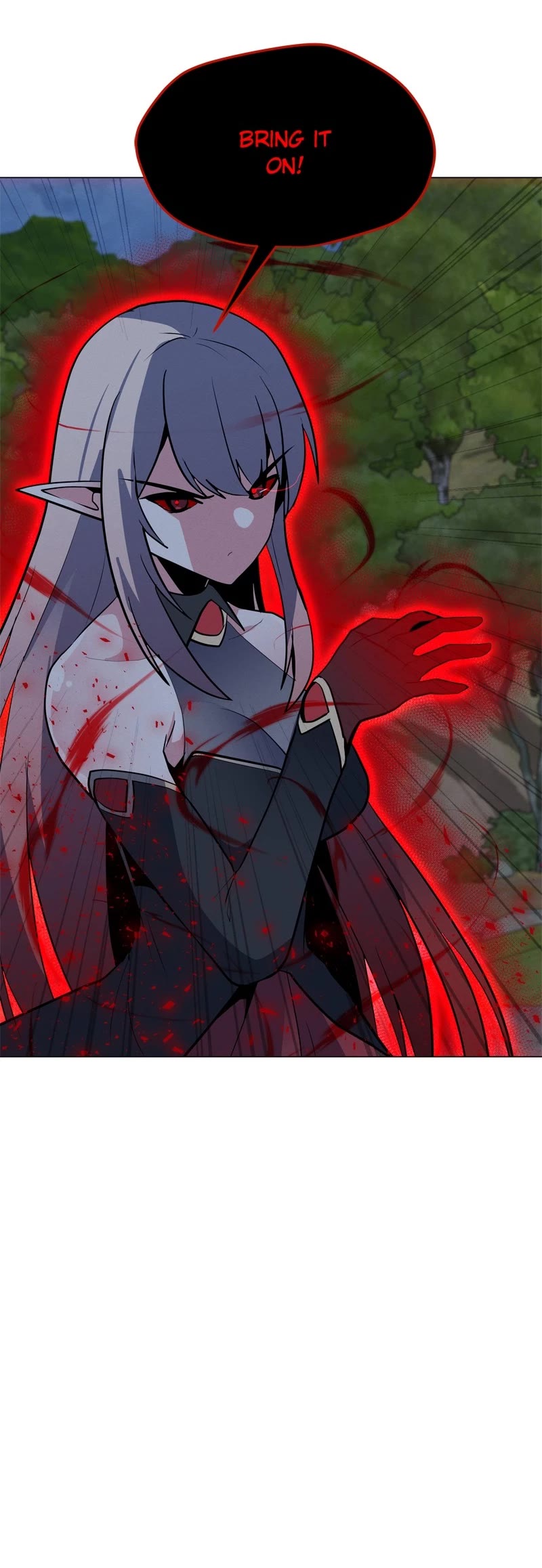 Solo Spell Caster Chapter 155 page 47 - Chapter 155: Episode 155