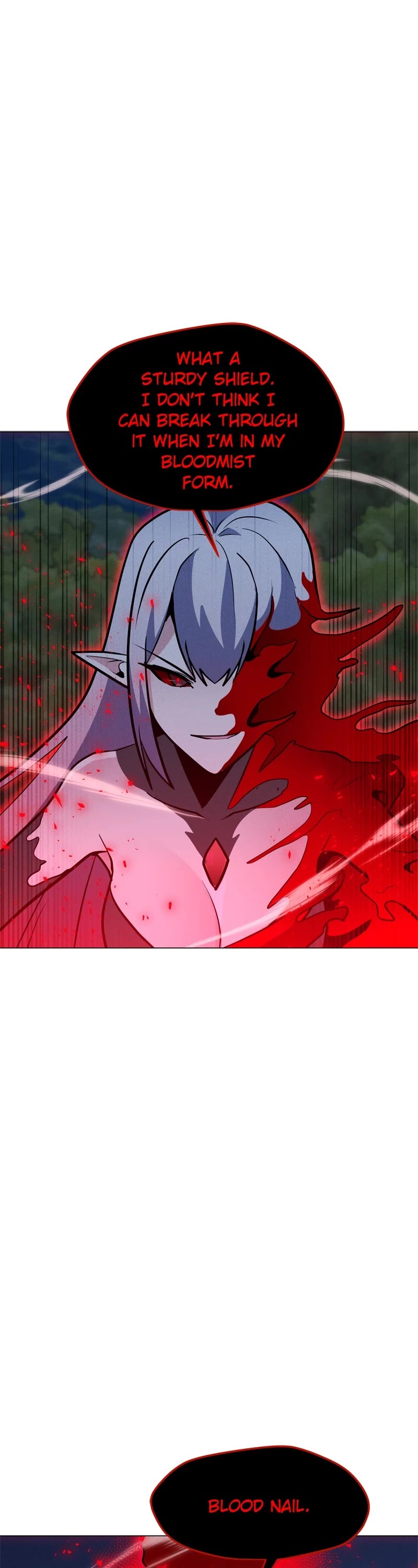 Solo Spell Caster Chapter 156 page 31 - Chapter 156: Episode 156