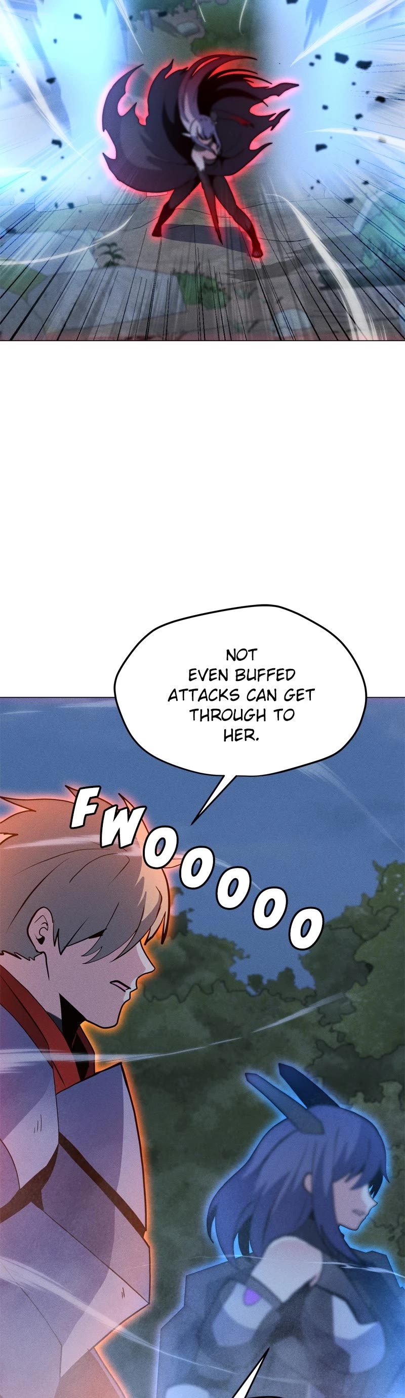 Solo Spell Caster Chapter 156 page 39 - Chapter 156: Episode 156