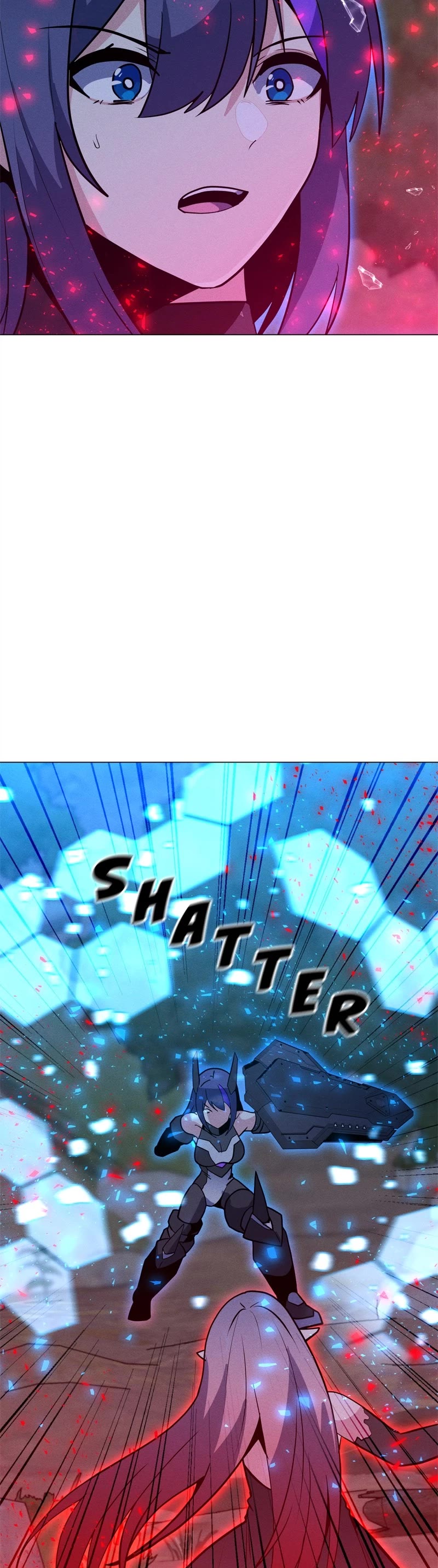 Solo Spell Caster Chapter 156 page 47 - Chapter 156: Episode 156