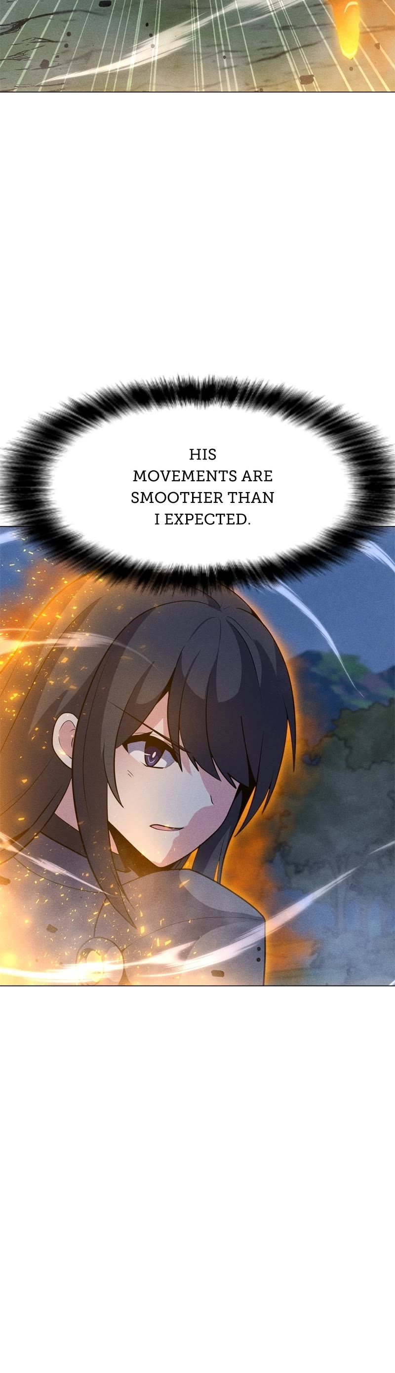 Solo Spell Caster Chapter 156 page 5 - Chapter 156: Episode 156