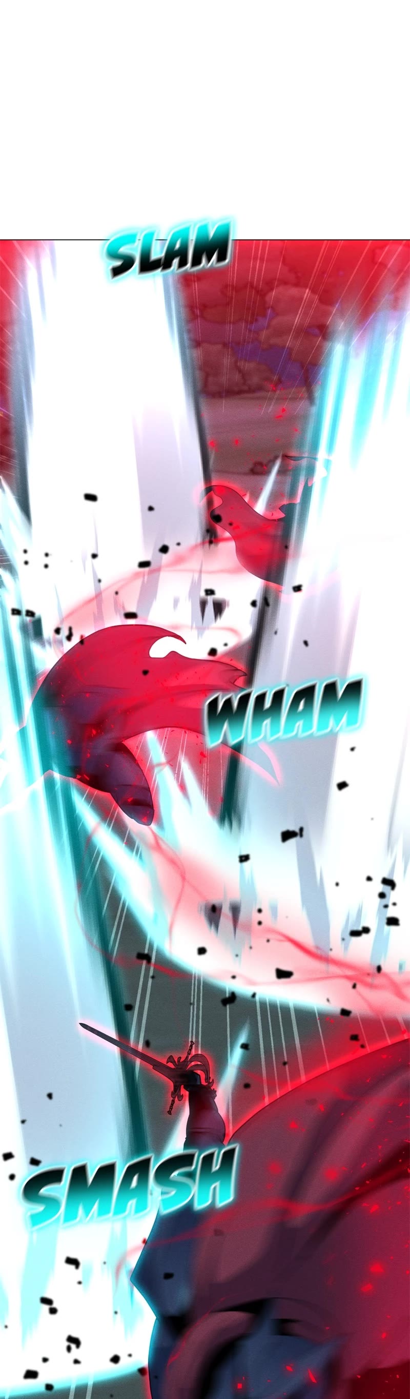 Solo Spell Caster Chapter 156 page 9 - Chapter 156: Episode 156