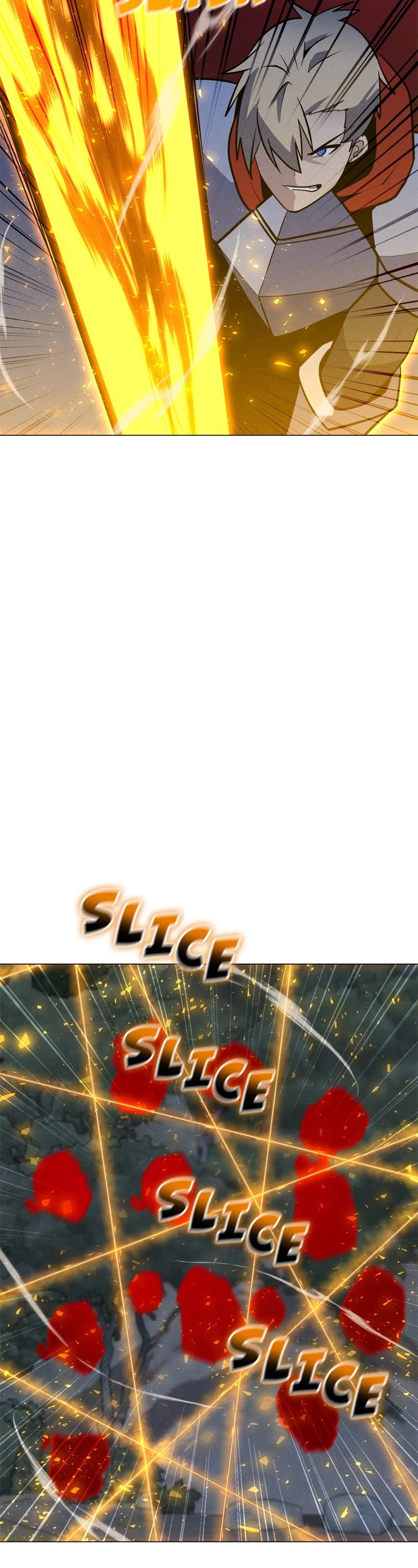 Solo Spell Caster Chapter 157 page 12 - Chapter 157: Episode 157