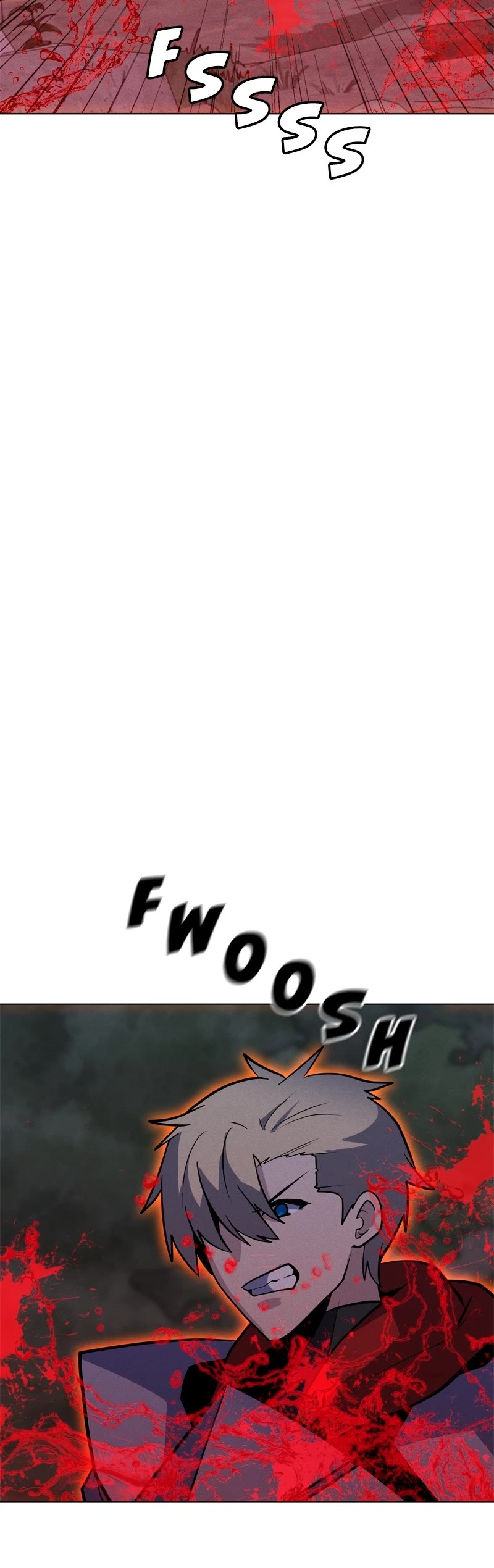 Solo Spell Caster Chapter 157 page 14 - Chapter 157: Episode 157
