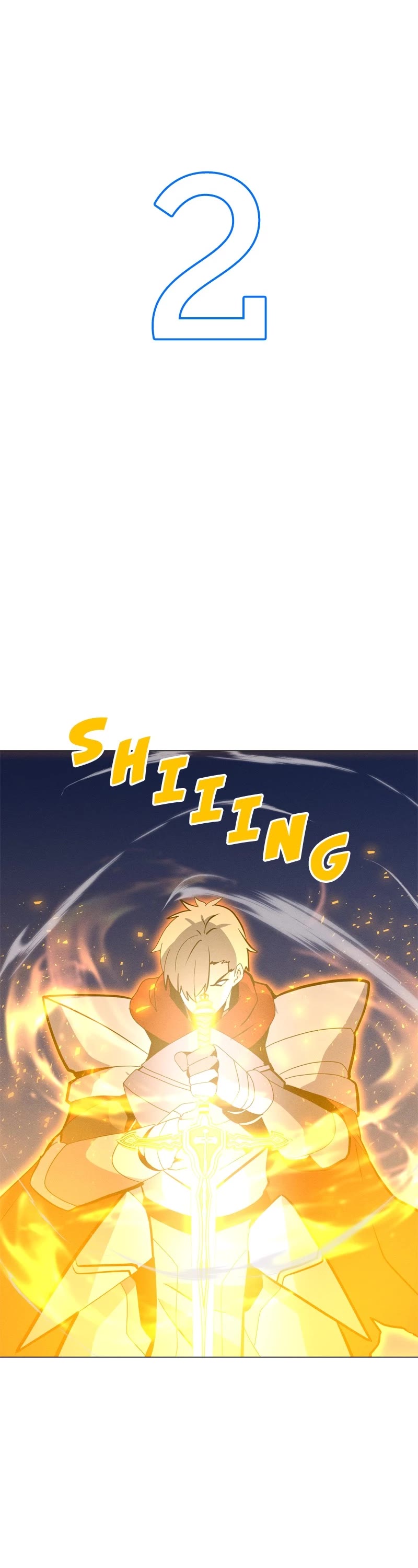 Solo Spell Caster Chapter 157 page 17 - Chapter 157: Episode 157