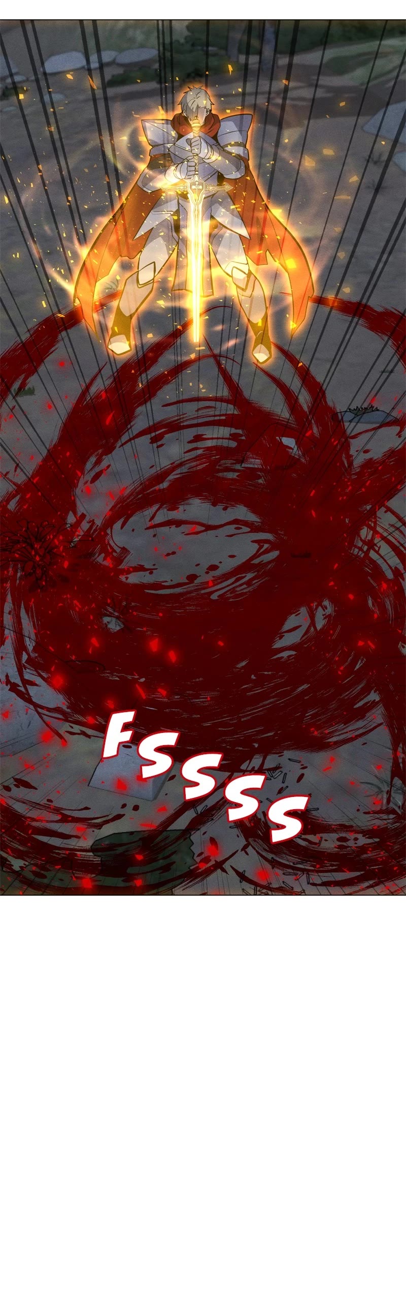 Solo Spell Caster Chapter 157 page 19 - Chapter 157: Episode 157