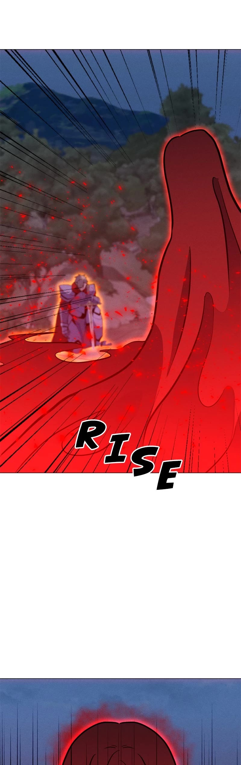 Solo Spell Caster Chapter 157 page 20 - Chapter 157: Episode 157