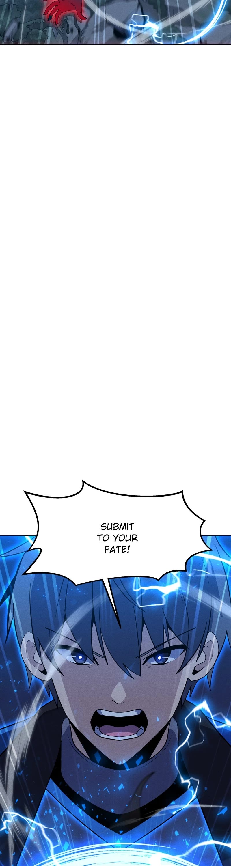 Solo Spell Caster Chapter 157 page 31 - Chapter 157: Episode 157