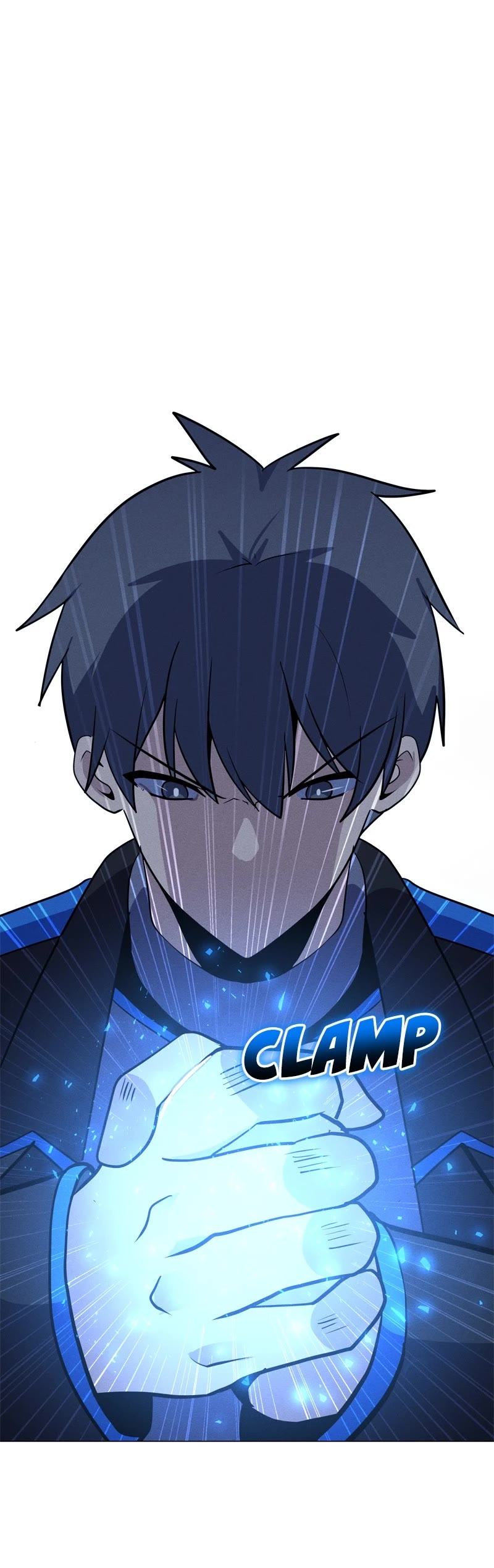 Solo Spell Caster Chapter 157 page 34 - Chapter 157: Episode 157