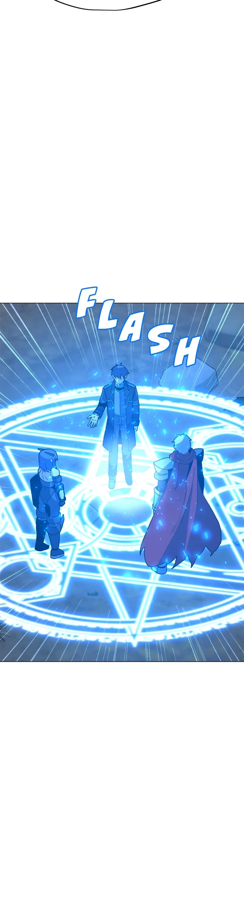 Solo Spell Caster Chapter 157 page 51 - Chapter 157: Episode 157