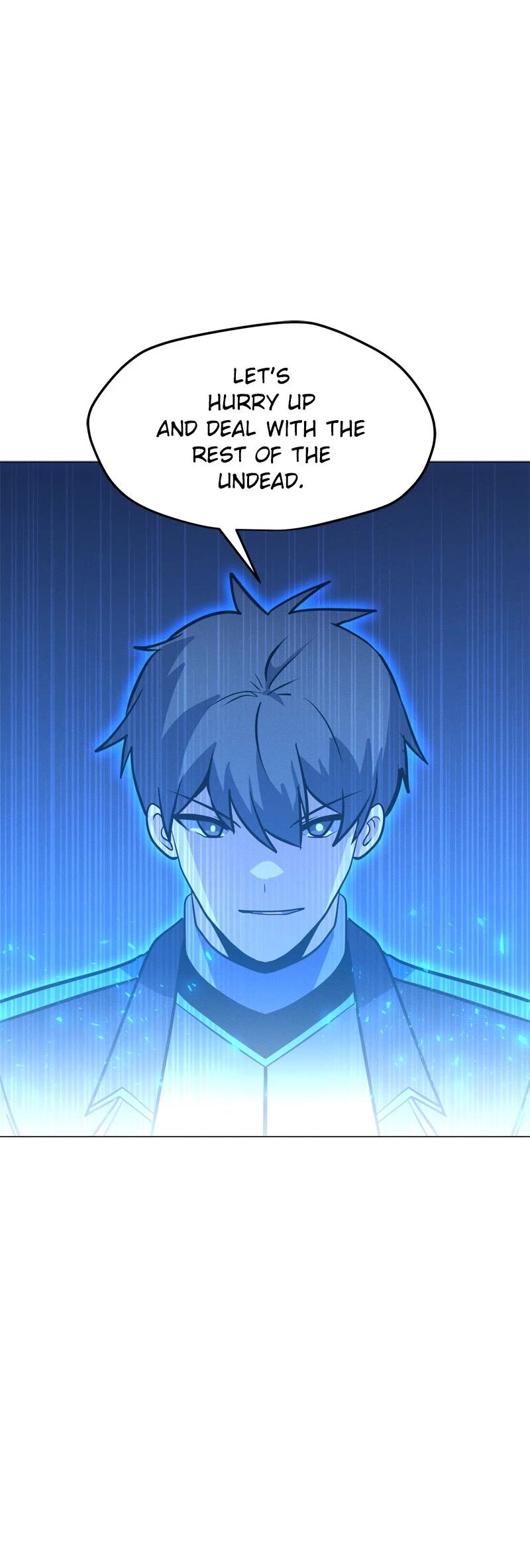 Solo Spell Caster Chapter 157 page 52 - Chapter 157: Episode 157
