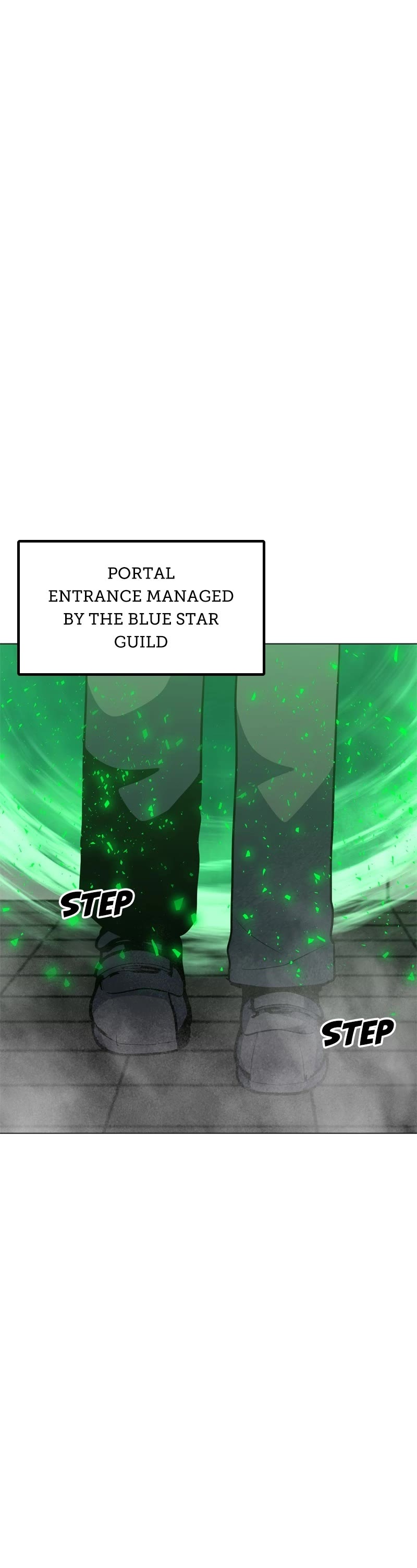 Solo Spell Caster Chapter 158 page 22 - Chapter 158: Episode 158