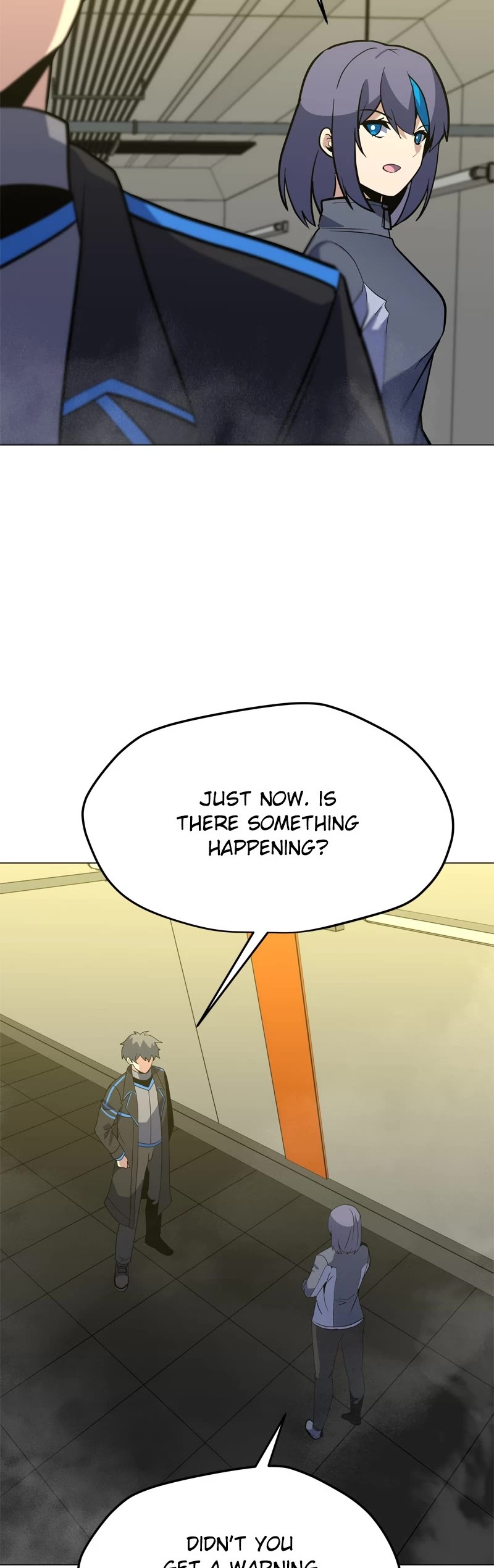 Solo Spell Caster Chapter 158 page 25 - Chapter 158: Episode 158