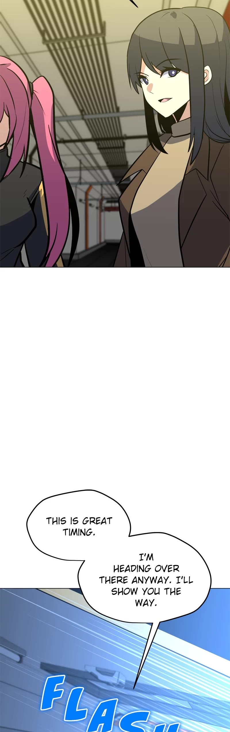 Solo Spell Caster Chapter 158 page 30 - Chapter 158: Episode 158