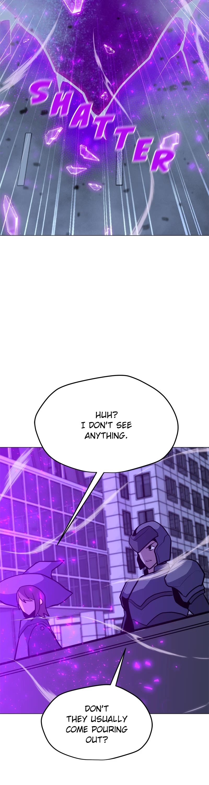 Solo Spell Caster Chapter 158 page 42 - Chapter 158: Episode 158