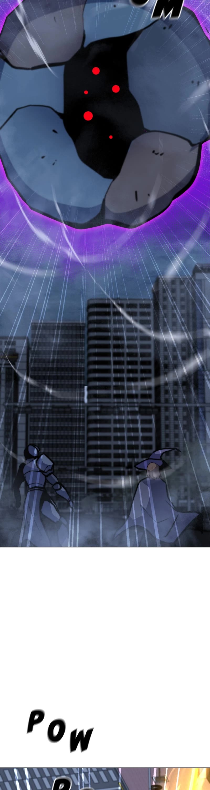 Solo Spell Caster Chapter 158 page 46 - Chapter 158: Episode 158