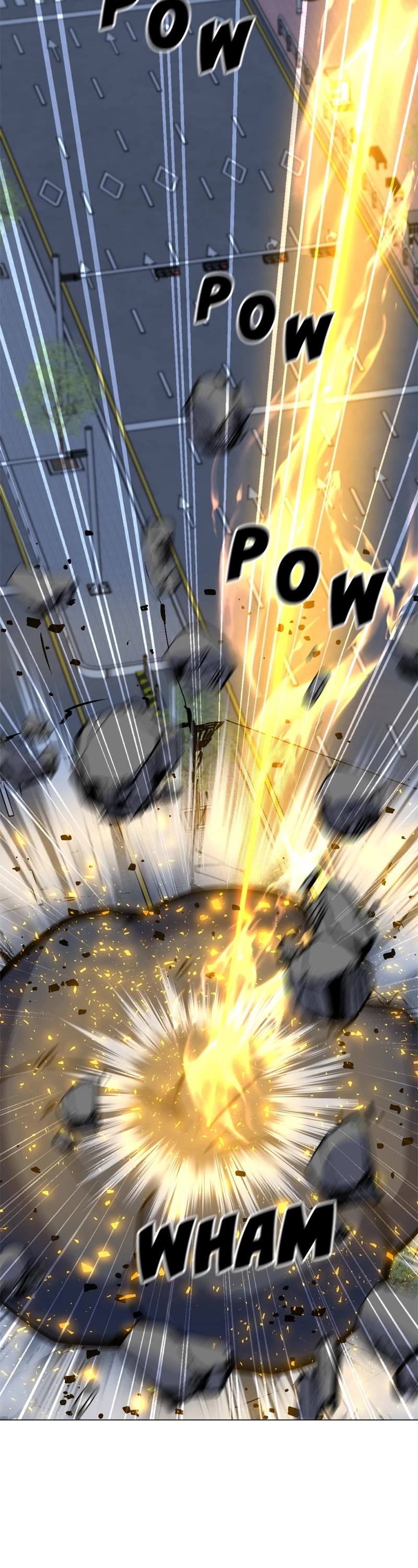 Solo Spell Caster Chapter 158 page 47 - Chapter 158: Episode 158
