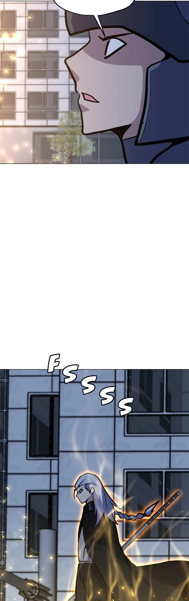 Solo Spell Caster Chapter 158 page 49 - Chapter 158: Episode 158