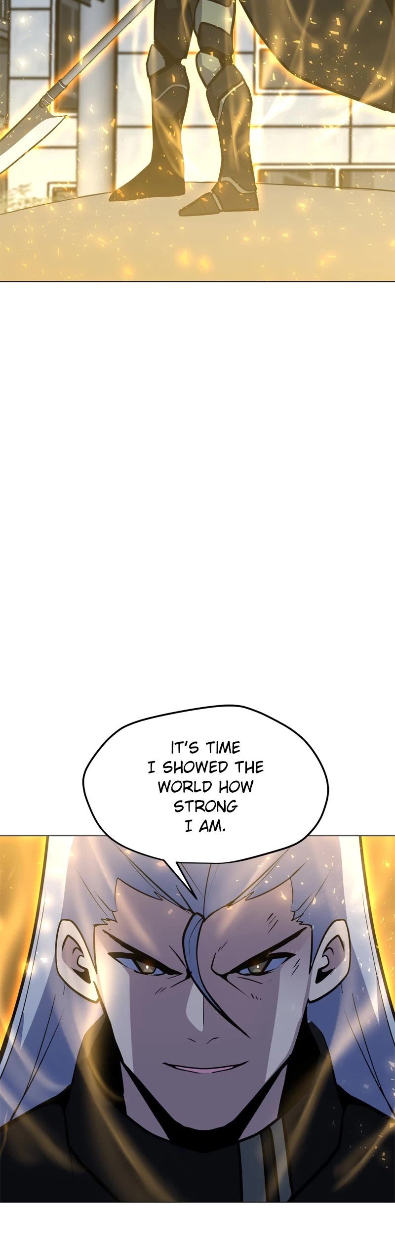 Solo Spell Caster Chapter 158 page 50 - Chapter 158: Episode 158