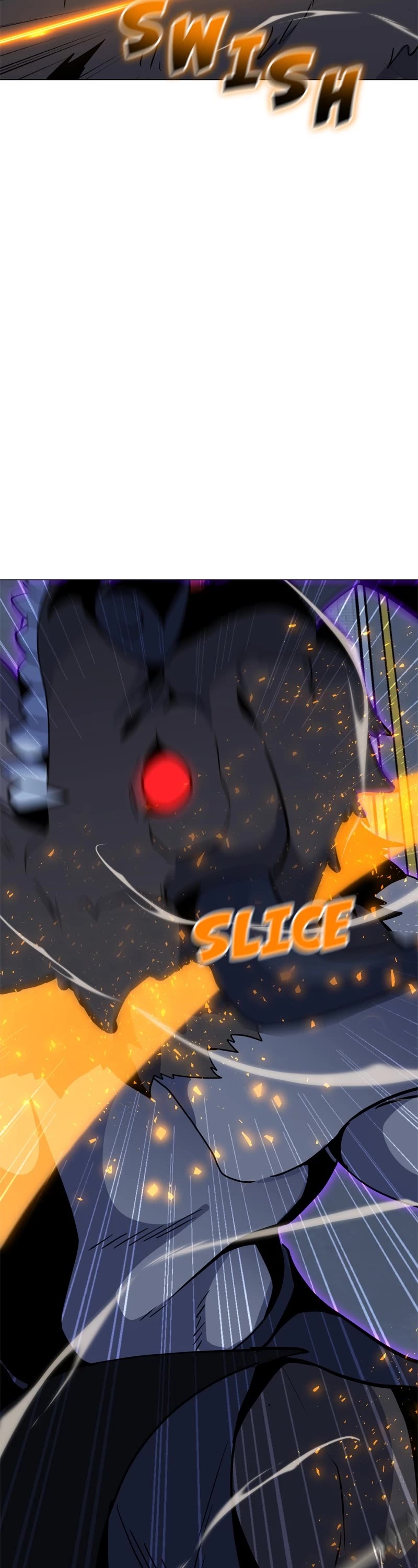 Solo Spell Caster Chapter 159 page 11 - Chapter 159: Episode 159