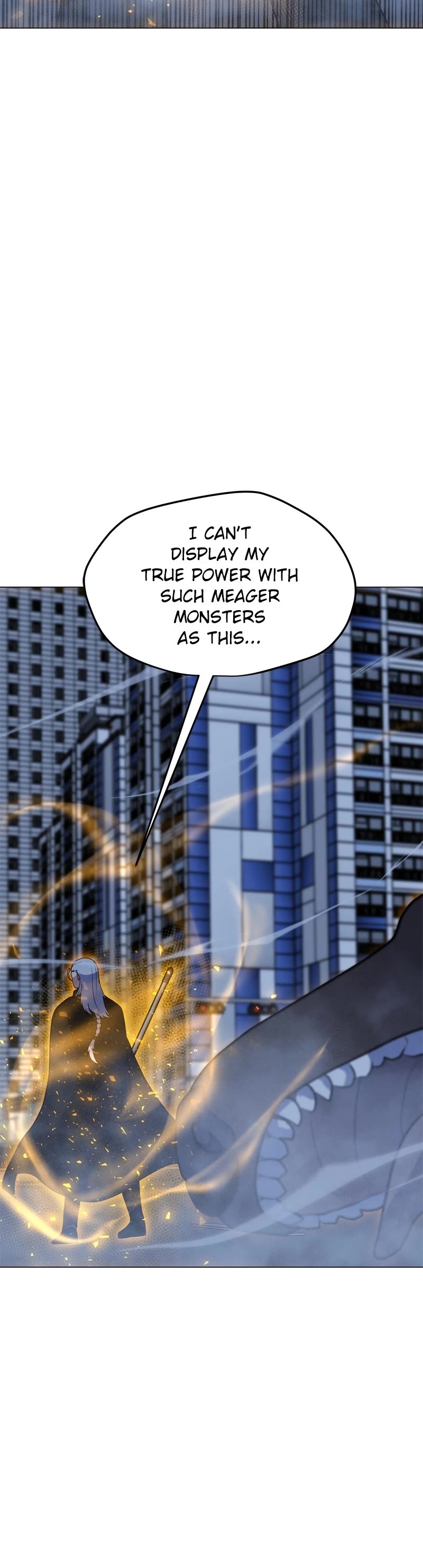 Solo Spell Caster Chapter 159 page 14 - Chapter 159: Episode 159