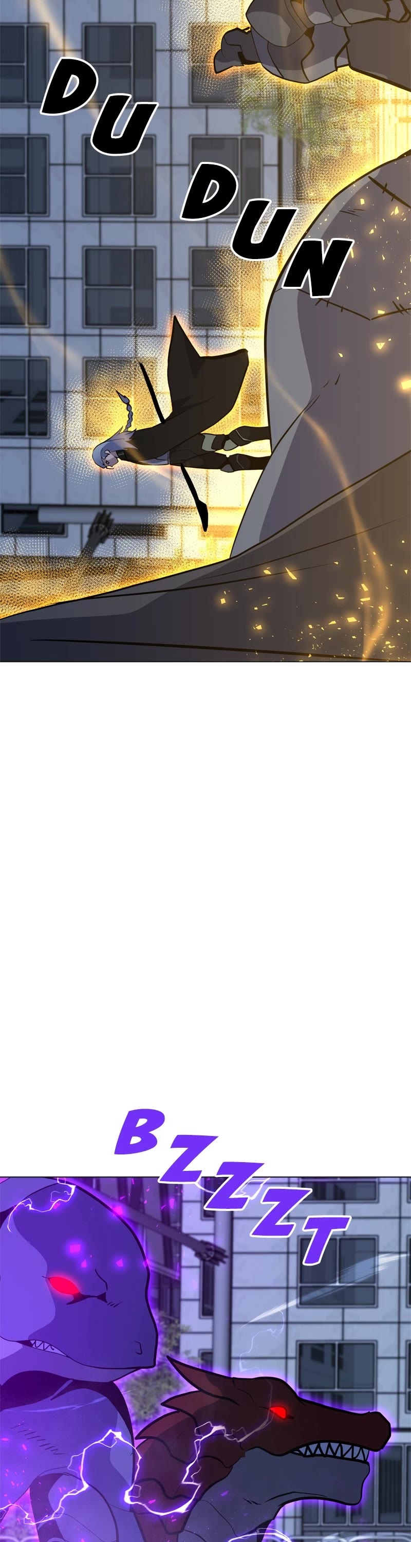 Solo Spell Caster Chapter 159 page 2 - Chapter 159: Episode 159