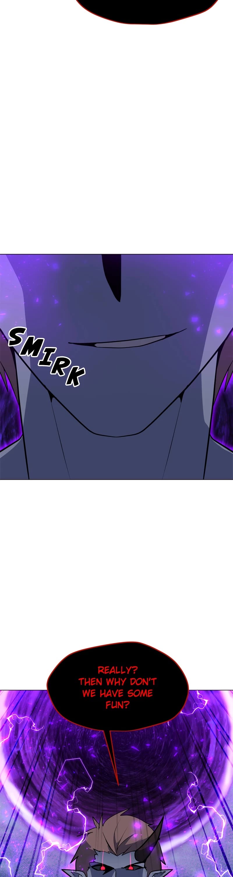 Solo Spell Caster Chapter 159 page 22 - Chapter 159: Episode 159