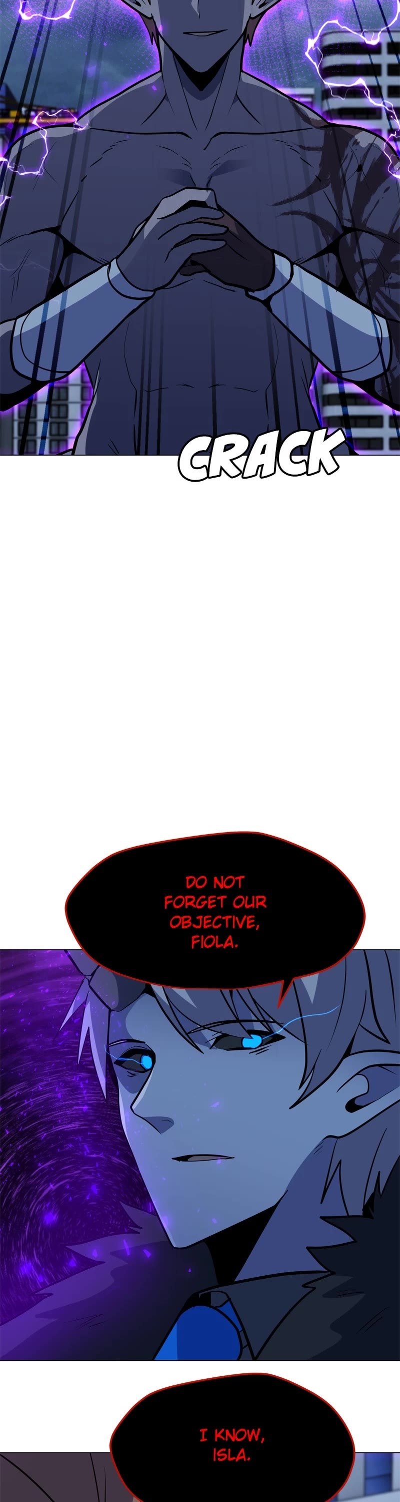 Solo Spell Caster Chapter 159 page 23 - Chapter 159: Episode 159