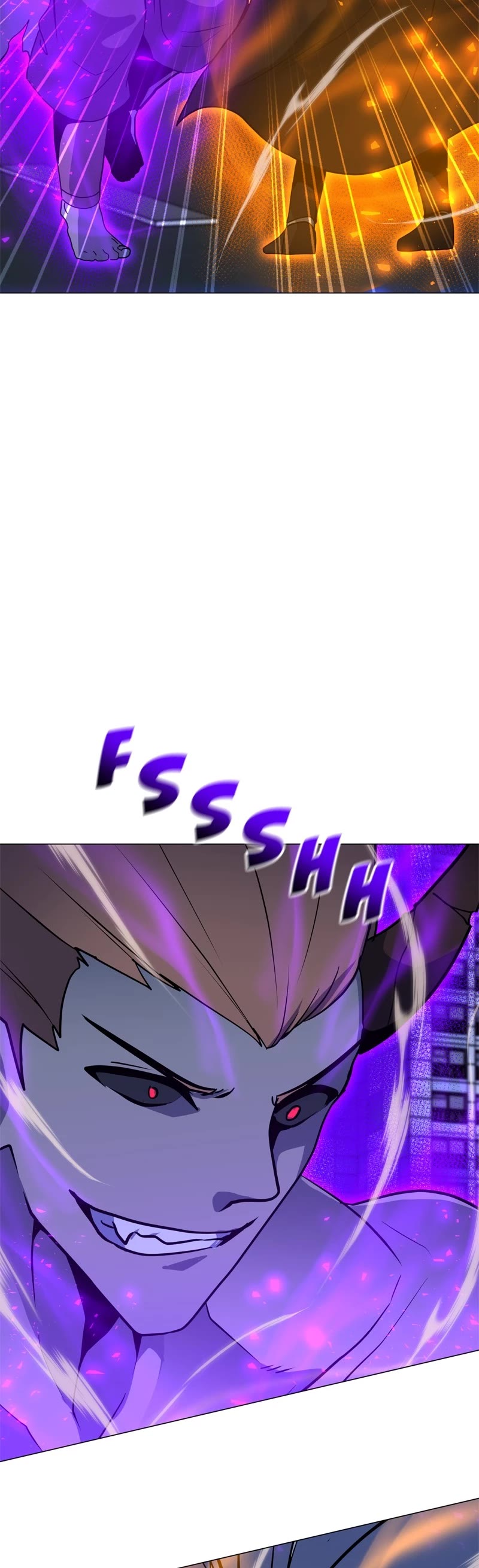 Solo Spell Caster Chapter 159 page 25 - Chapter 159: Episode 159