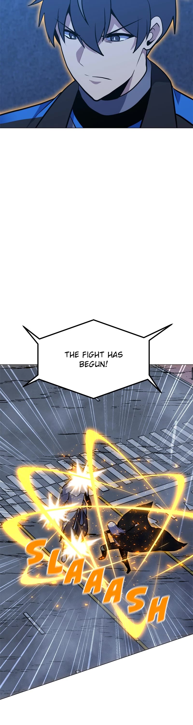 Solo Spell Caster Chapter 159 page 31 - Chapter 159: Episode 159